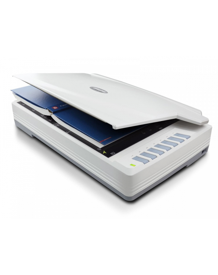 plustek Skaner OpticPro A320E główny