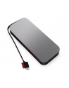 lenovo Power Bank Go USB-C Laptop 20000 mAh  - 40ALLG2WWW - nr 5