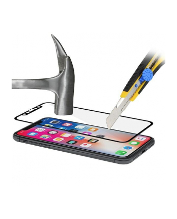beline Szkło hartowane 5D iPhone 13 Pro Max 6,7 Full Glue
