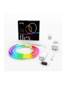 twinkly Inteligentna elastyczna listwa LED Flex 192 LED RGB - nr 2