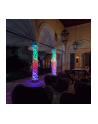 twinkly Inteligentne lampki choinkowe Strings 100 LED RGB 8 m łańcuch - nr 11