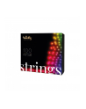 twinkly Inteligentne lampki choinkowe Strings 100 LED RGB 8 m łańcuch - nr 1