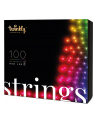 twinkly Inteligentne lampki choinkowe Strings 100 LED RGB 8 m łańcuch - nr 6