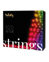twinkly Inteligentne lampki choinkowe Strings 100 LED RGB 8 m łańcuch - nr 8