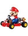 carrera toys Pojazd zdalnie sterowany RC Mario Kart Pipe Kart 200989 Carrera - nr 1