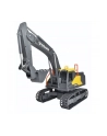 Construction Koparka górnicza Volvo na radio 60cm Dickie - nr 12
