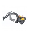 Construction Koparka górnicza Volvo na radio 60cm Dickie - nr 18