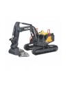 Construction Koparka górnicza Volvo na radio 60cm Dickie - nr 6