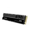 lexar Dysk SSD NM620 2TB NVMe M.2 2280 3300/3000MB/s - nr 30