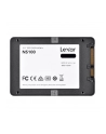lexar Dysk SSD NS100 1TB SATA3 2.5 550/500MB/s - nr 11