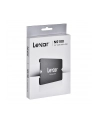 lexar Dysk SSD NS100 1TB SATA3 2.5 550/500MB/s - nr 12