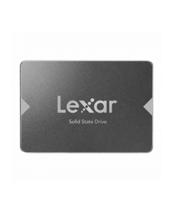 lexar Dysk SSD NS100 1TB SATA3 2.5 550/500MB/s
