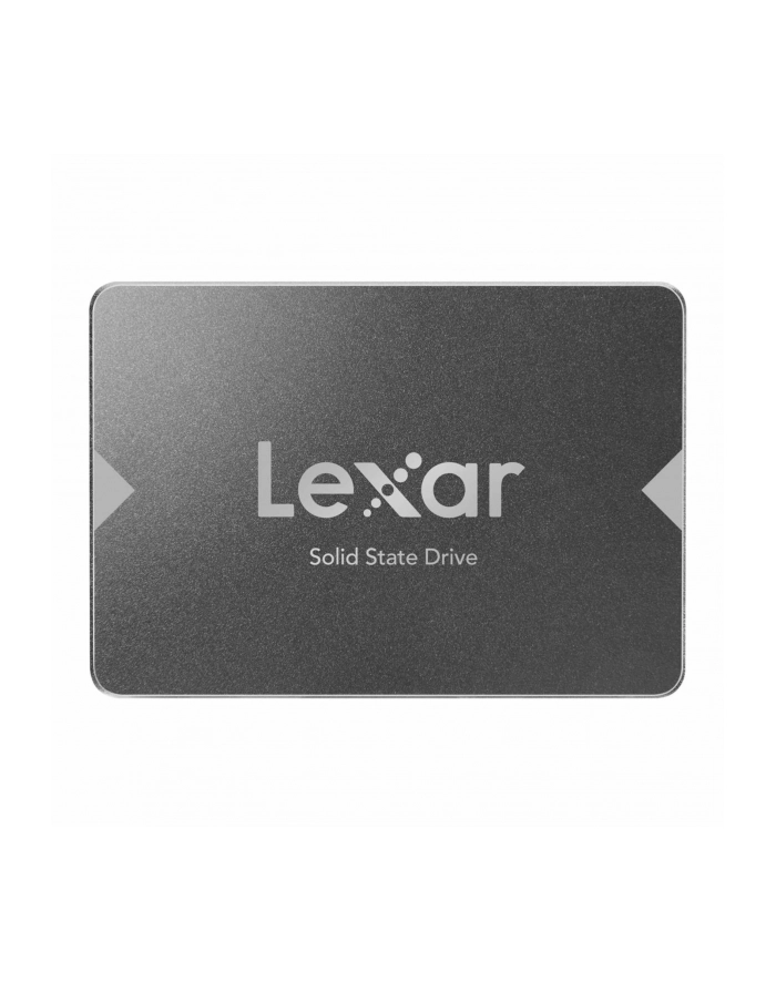 lexar Dysk SSD NS100 1TB SATA3 2.5 550/500MB/s główny