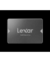 lexar Dysk SSD NS100 1TB SATA3 2.5 550/500MB/s - nr 19