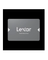 lexar Dysk SSD NS100 1TB SATA3 2.5 550/500MB/s - nr 25