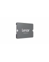 lexar Dysk SSD NS100 1TB SATA3 2.5 550/500MB/s - nr 2