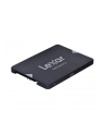 lexar Dysk SSD NS100 2TB SATA3 2.5 550/500MB/s - nr 10