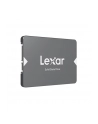lexar Dysk SSD NS100 2TB SATA3 2.5 550/500MB/s - nr 27