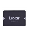 lexar Dysk SSD NS100 2TB SATA3 2.5 550/500MB/s - nr 9