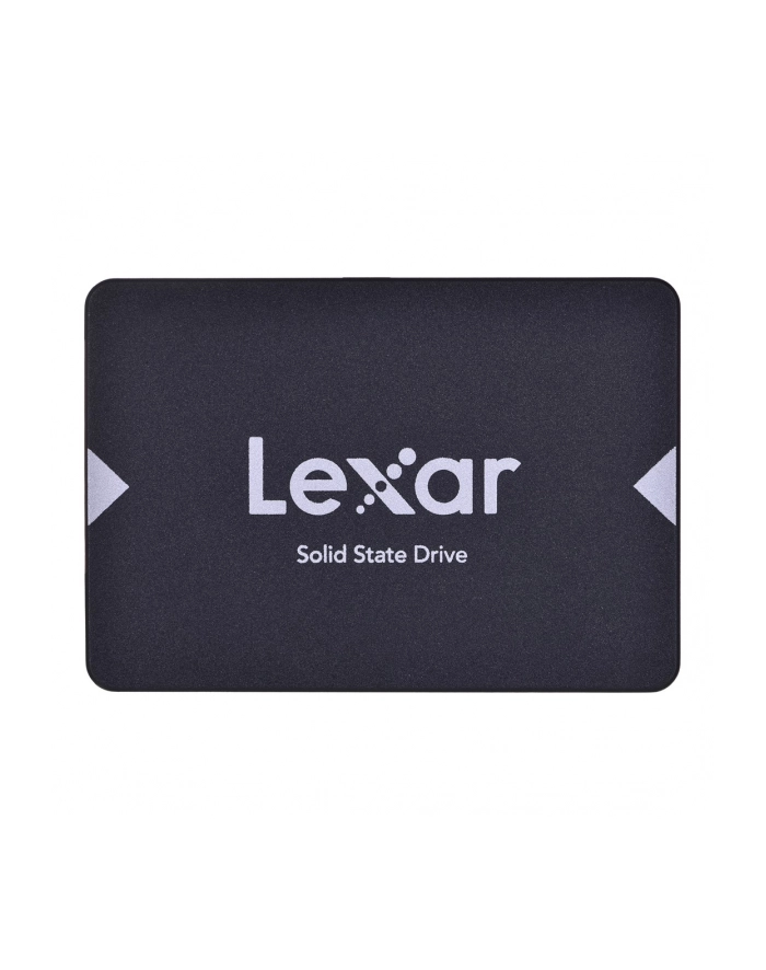 lexar Dysk SSD NS100 2TB SATA3 2.5 550/500MB/s główny