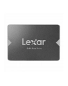 lexar Dysk SSD NS100 512GB SATA3 2.5 550/450MB/s - nr 9
