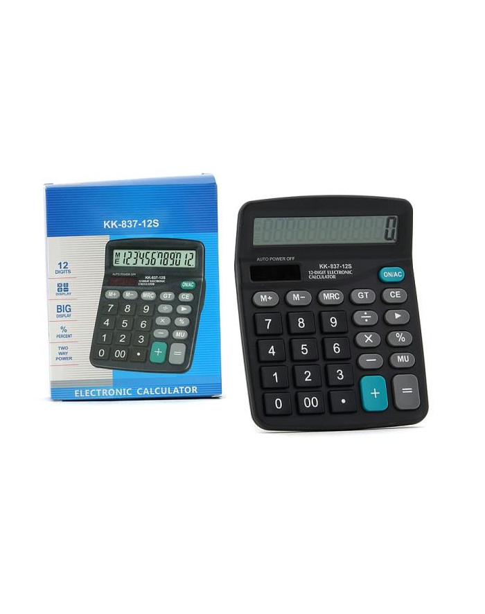 Kalkulator 532106 Adar główny