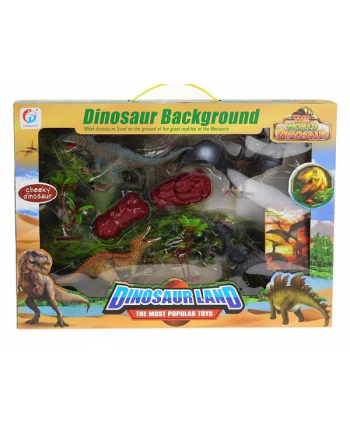 Dinozaur 551725Adar