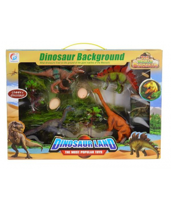 Dinozaur 551732 Adar