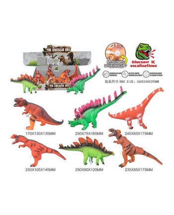 Dinozaur 552456 Adar