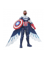 Avengers Figurka Tytan Kapitan Ameryka F2075 p4 HASBRO - nr 5