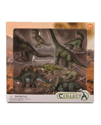 Dinozaur Megalodon 84169 COLLECTA