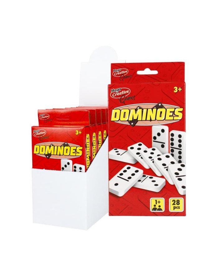 euro-trade Domino gra MC główny