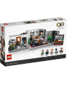 LEGO 10291 CREATOR Queer Eye Mieszkanie Fab Five p2 - nr 1