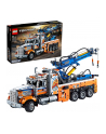 LEGO 42128 TECHNIC Ciężki samochód pomocy drogowej p3 - nr 3