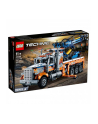 LEGO 42128 TECHNIC Ciężki samochód pomocy drogowej p3 - nr 4