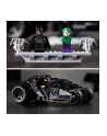 LEGO 76240 SUPER HEROES Batmobil Tumbler p2 - nr 17