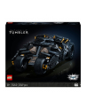 LEGO 76240 SUPER HEROES Batmobil Tumbler p2 - nr 4