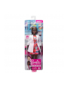 Lalka Barbie Kariera Lekarka GYT29 DVF50 MATTEL - nr 1