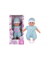 Lalka Uroczy bobasek 38cm Edu'amp;Fun 125669 Artyk - nr 1