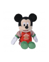 Maskotka pluszowa Mickey w piżamce 25cm Simba - nr 1