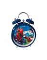 Budzik z alarmem Spiderman MV16008 Kids Euroswan - nr 1