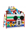 Mata piankowa puzzle w torbie Mickey WD22011 Kids Euroswan - nr 1