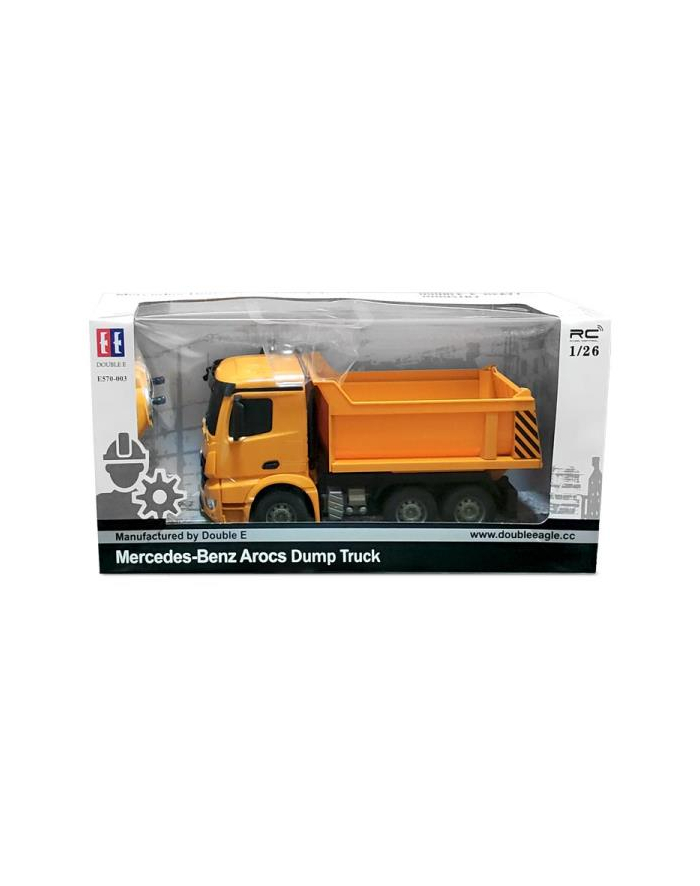 Auto ciężarowe 62206 HH POLAND główny