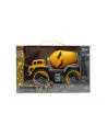 euro-trade Auto do skręcania ciężarówka betoniarka 481836 MC - nr 1