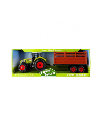 euro-trade Traktor + akcesoria 483074 MC