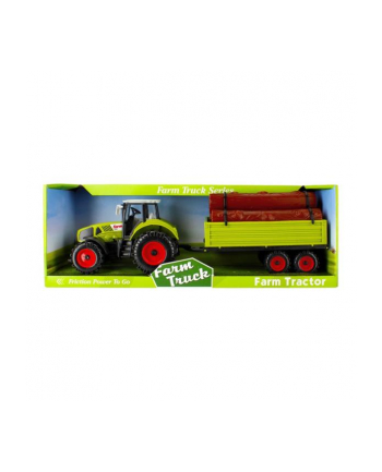 euro-trade Traktor + akcesoria 483075 MC