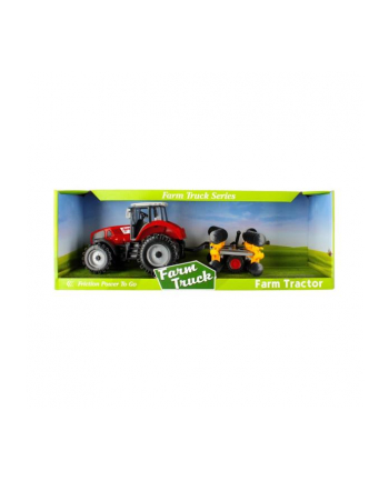 euro-trade Traktor + akcesoria 483076 MC