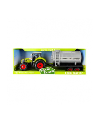 euro-trade Traktor + akcesoria 483077 MC