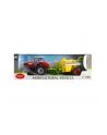 euro-trade Traktor metalowy+ akcesoria 483082 MC - nr 1