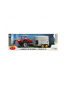 euro-trade Traktor + akcesoria 483083 MC - nr 1
